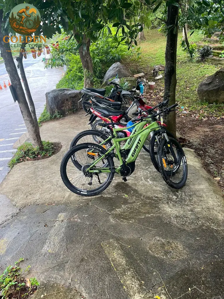 2-Day Da Nang to Hoi An Cycling Tour